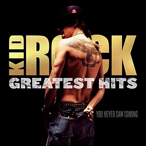 KID ROCK - Kid Rock - Amazon.com Music